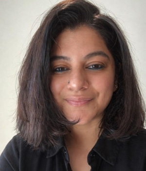Vatsala Johri