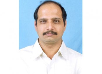 Narendra Mujumdar