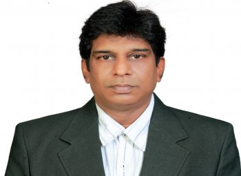 Shri. Srinivas Giddiga